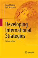 Developing International Strategies