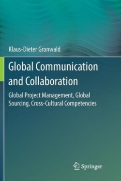 Global Communication and Collaboration