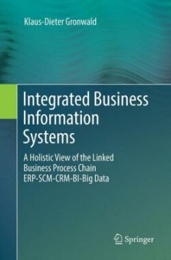 Integrated Business Information Systems