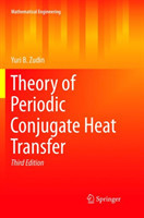 Theory of Periodic Conjugate Heat Transfer