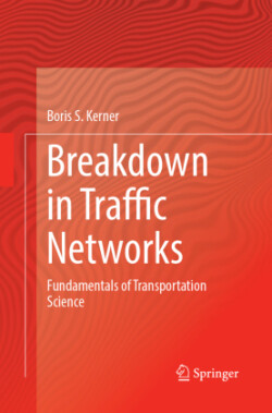 Breakdown in Traffic Networks