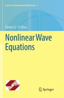 Nonlinear Wave Equations