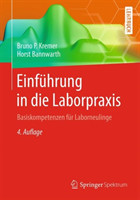 Einführung in die Laborpraxis