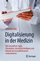 Digitalisierung in der Medizin