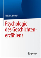 Psychologie des Geschichtenerzählens