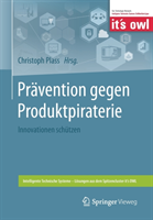 Prävention gegen Produktpiraterie