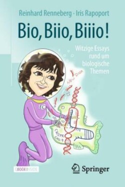 Bio, Biio, Biiio!, m. 1 Buch, m. 1 E-Book