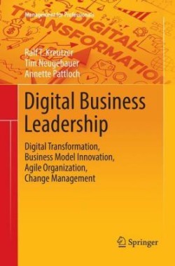 Digital Business Leadership