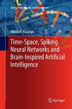 Time-Space, Spiking Neural Networks and Brain-Inspired Artificial Intelligence