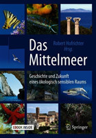 Das Mittelmeer, m. 1 Buch, m. 1 E-Book