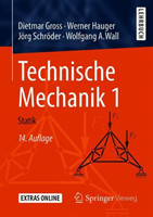 Technische Mechanik 1