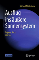 Ausflug ins äußere Sonnensystem 