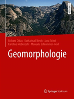 Geomorphologie