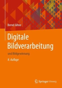 Digitale Bildverarbeitung