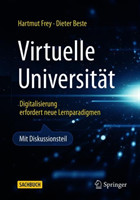 Virtuelle Universität