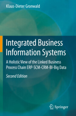 Integrated Business Information Systems