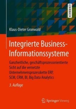 Integrierte Business-Informationssysteme