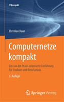 Computernetze kompakt