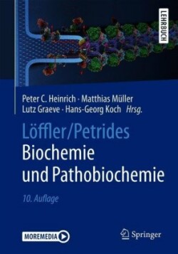 Löffler/Petrides Biochemie und Pathobiochemie