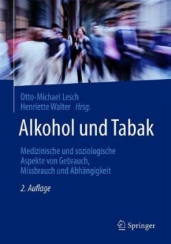 Alkohol und Tabak