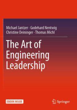 Art of Engineering Leadership