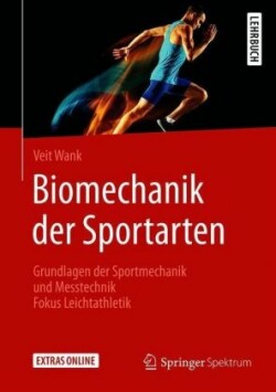 Biomechanik der Sportarten