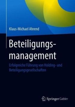 Beteiligungsmanagement