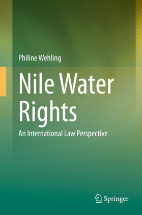 Nile Water Rights