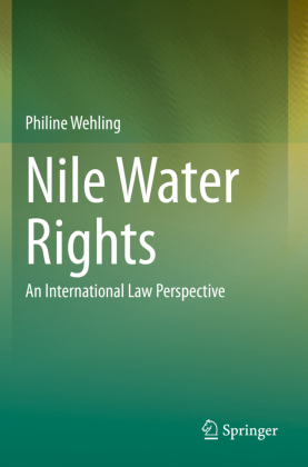 Nile Water Rights