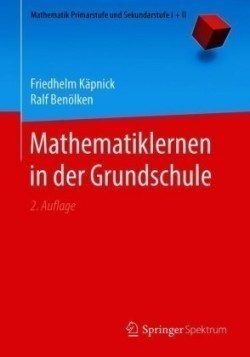 Mathematiklernen in der Grundschule