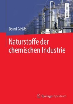 Naturstoffe der chemischen Industrie