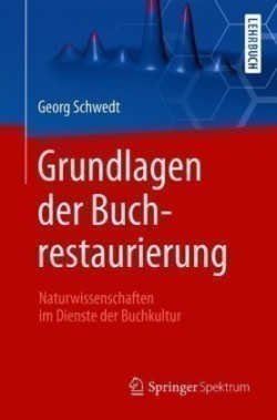 Grundlagen der Buchrestaurierung