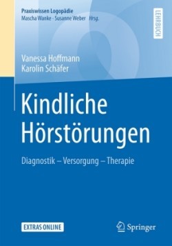 Kindliche Hörstörungen