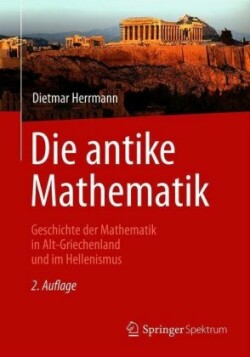 Die antike Mathematik