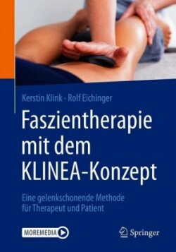 Faszientherapie mit dem KLINEA-Konzept