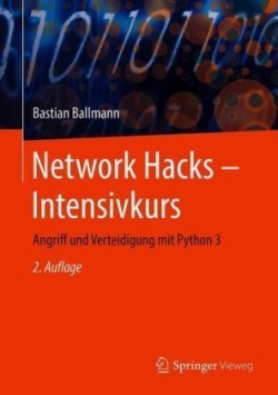 Network Hacks - Intensivkurs