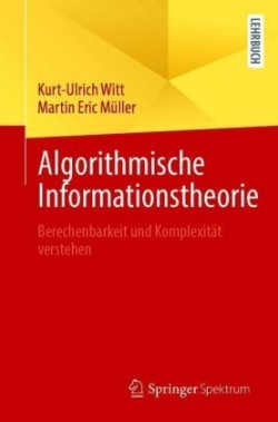 Algorithmische Informationstheorie