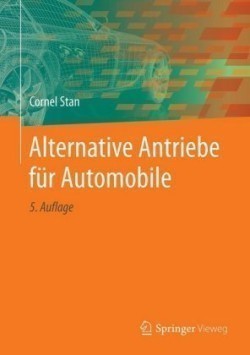 Alternative Antriebe für Automobile