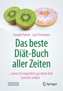 Das beste Diät-Buch aller Zeiten