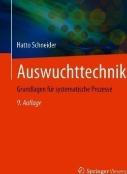 Auswuchttechnik