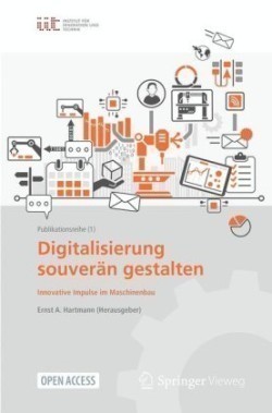 Digitalisierung souverän gestalten