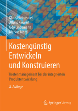 Kostengünstig Entwickeln und Konstruieren