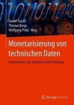 Monetarisierung von technischen Daten