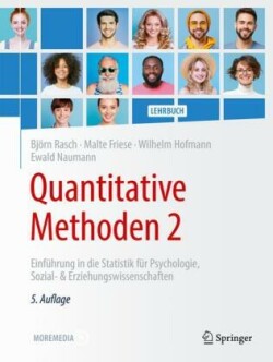 Quantitative Methoden 2