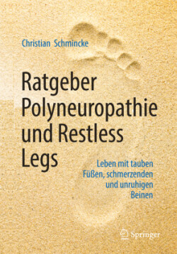 Ratgeber Polyneuropathie und Restless Legs