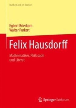 Felix Hausdorff