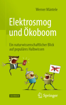 Elektrosmog und Ökoboom