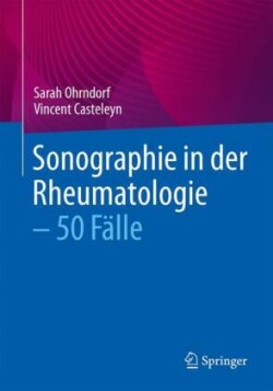 Sonographie in der Rheumatologie – 50 Fälle