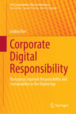 Corporate Digital Responsibility