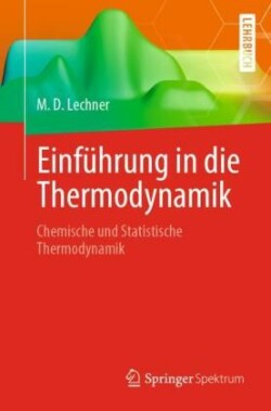Einführung in die Thermodynamik